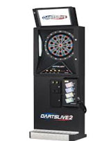 ダーツライブ CVTキット